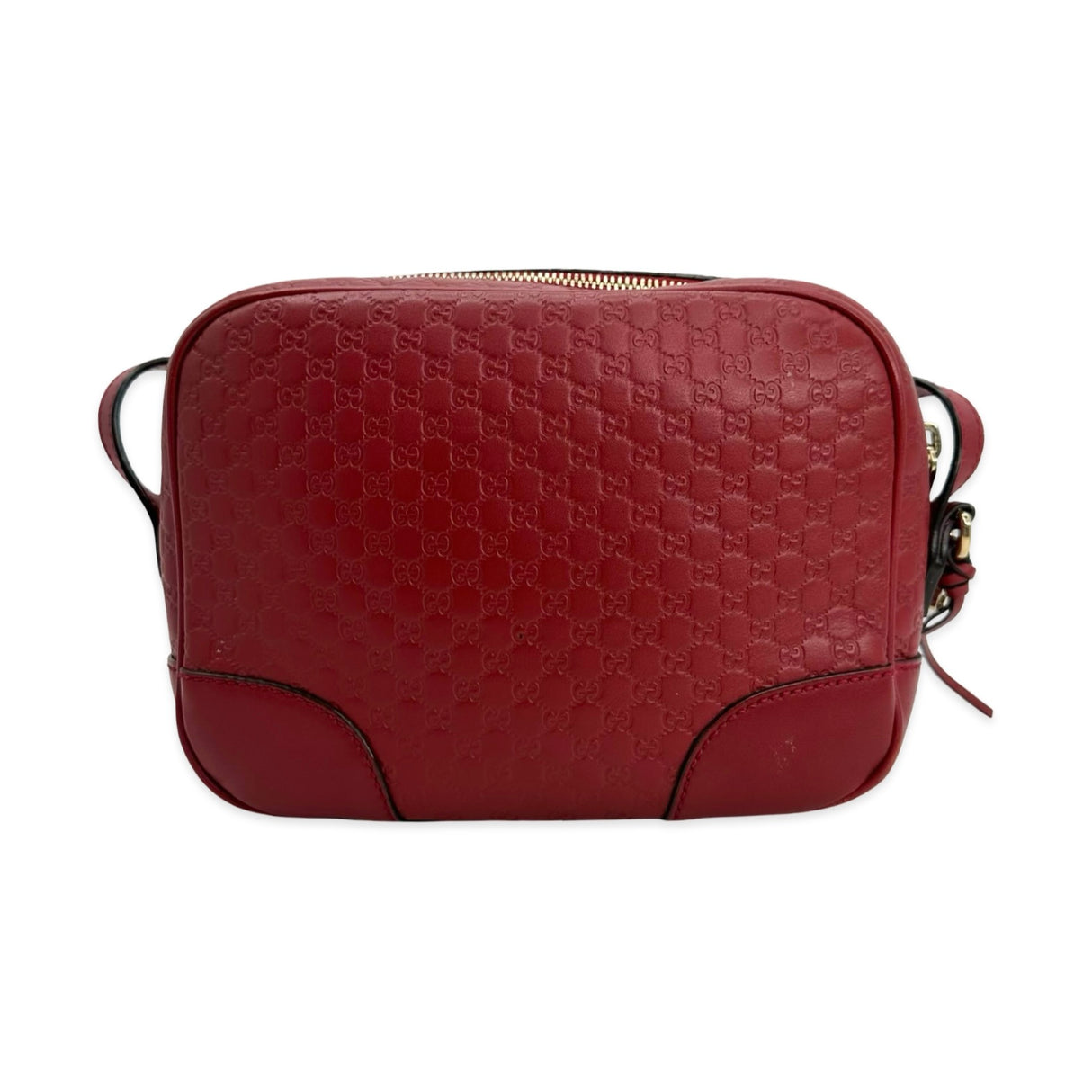 Microguccissima Bree Crossbody