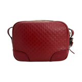 Microguccissima Bree Crossbody