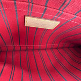 Monogram Neverfull Pochette