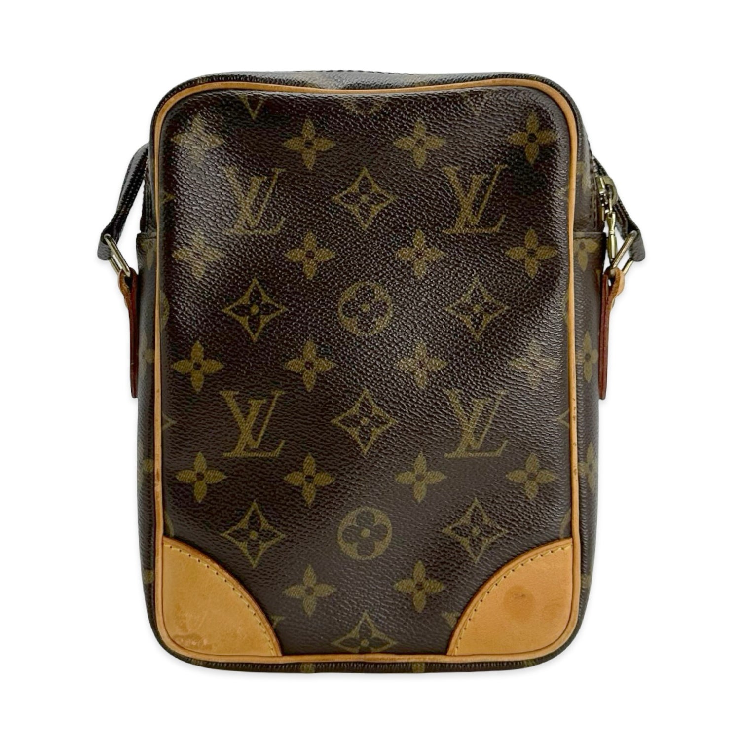 Monogram Amazone Crossbody