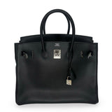 HERMES: Epsom Birkin 35