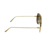 CARTIER: Mirror Shield Sunglasses