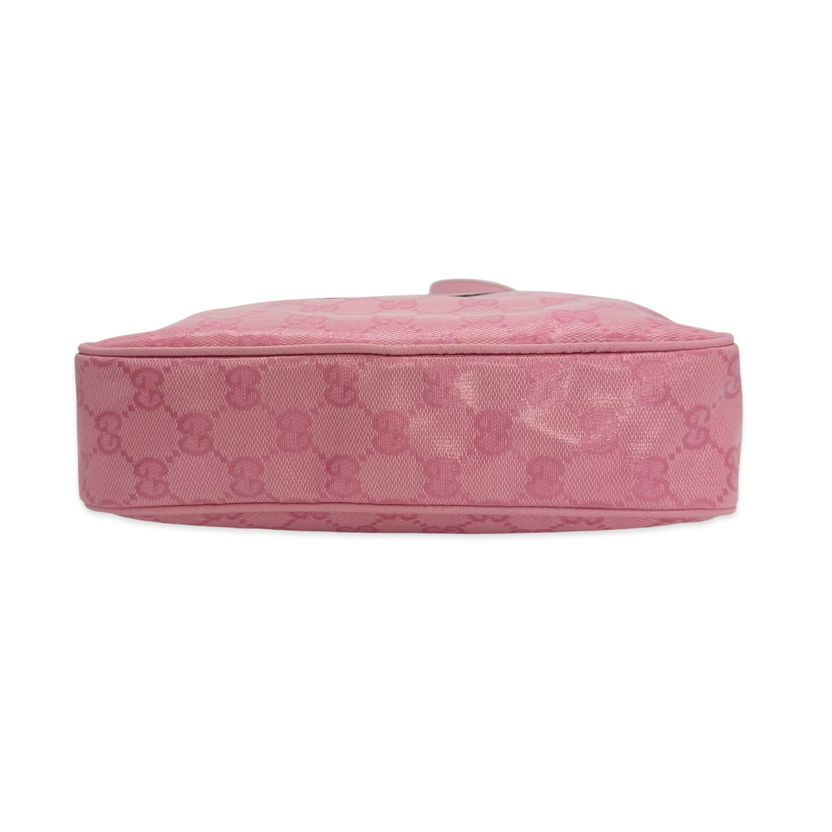 GUCCI: GG Crystal Mini Shoulder Bag