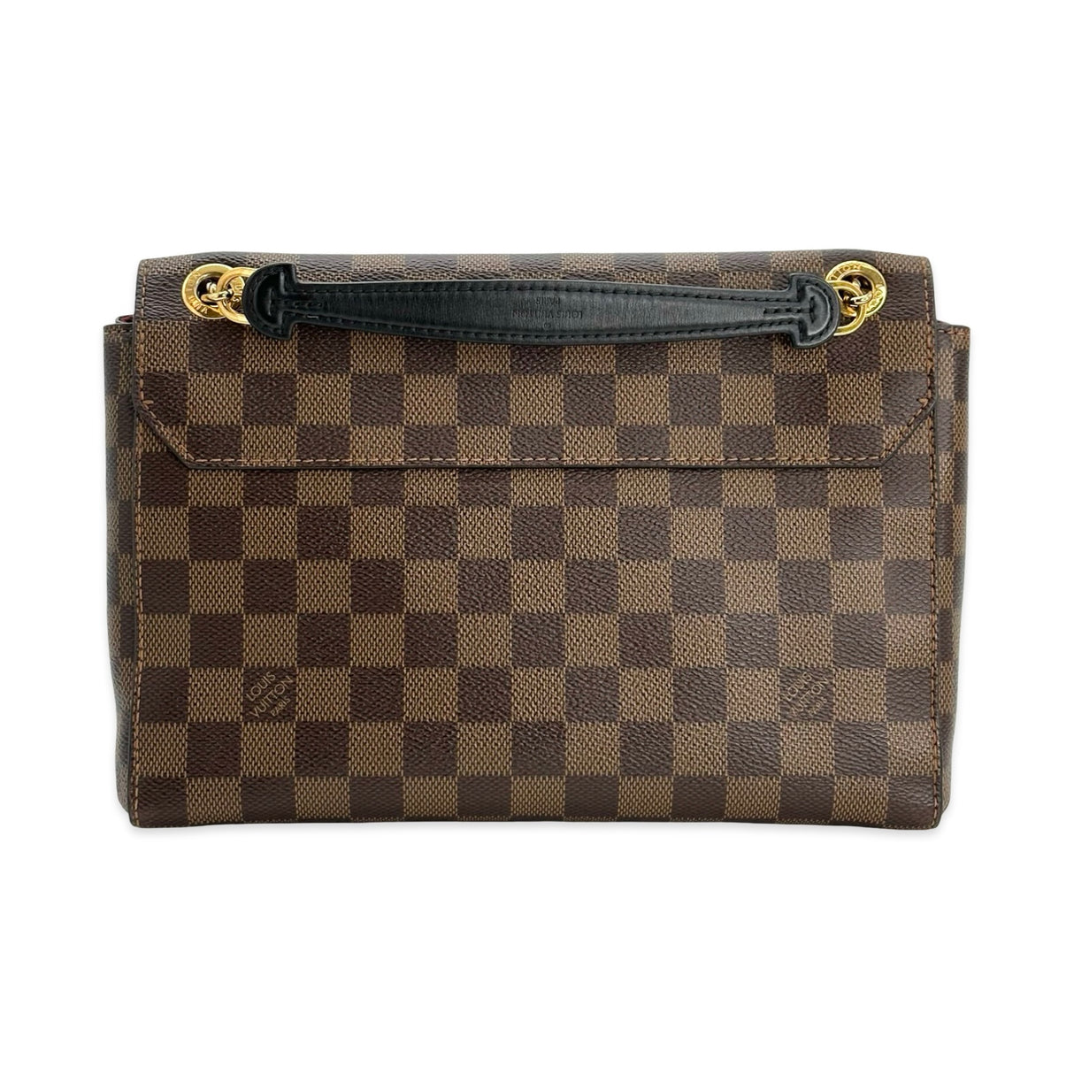 Damier Ebene Vavin PM