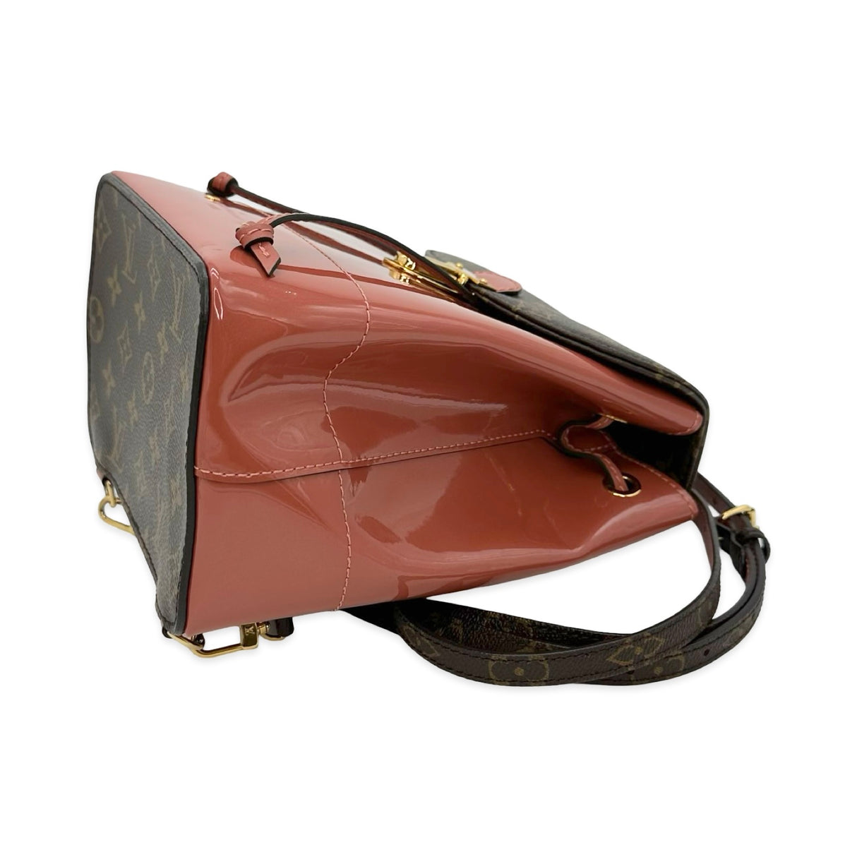 Vernis Hot Spring Backpack