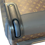 LOUIS VUITTON: Monogram Pegase 45 Rolling Luggage