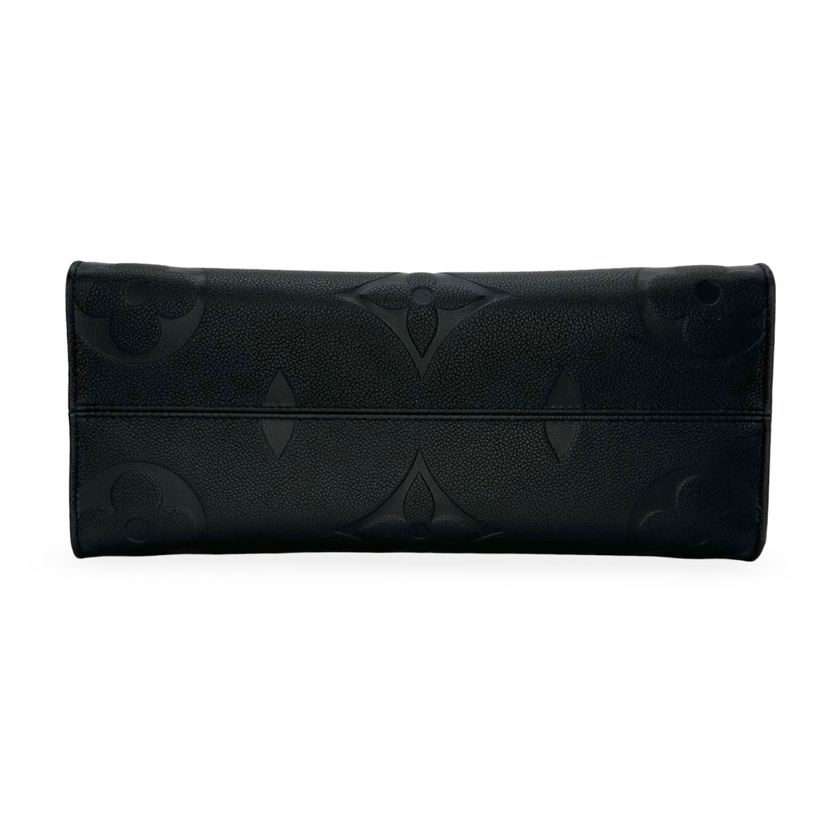 LOUIS VUITTON: Monogram Empreinte Onthego MM