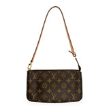 LOUIS VUITTON: Monogram Pochette Accessoires NM