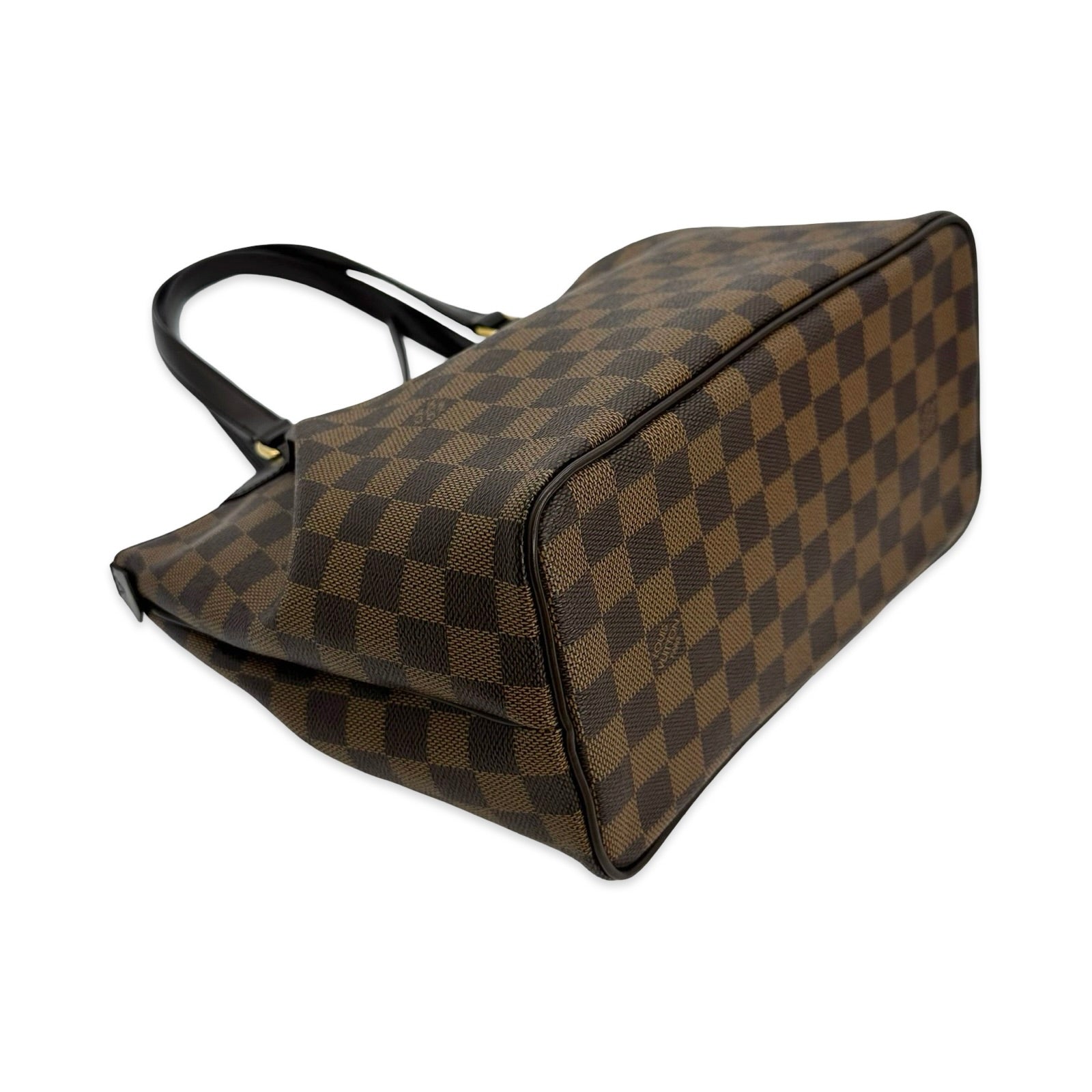 LOUIS VUITTON: Damier Ebene Westminster PM – Luv Luxe Scottsdale