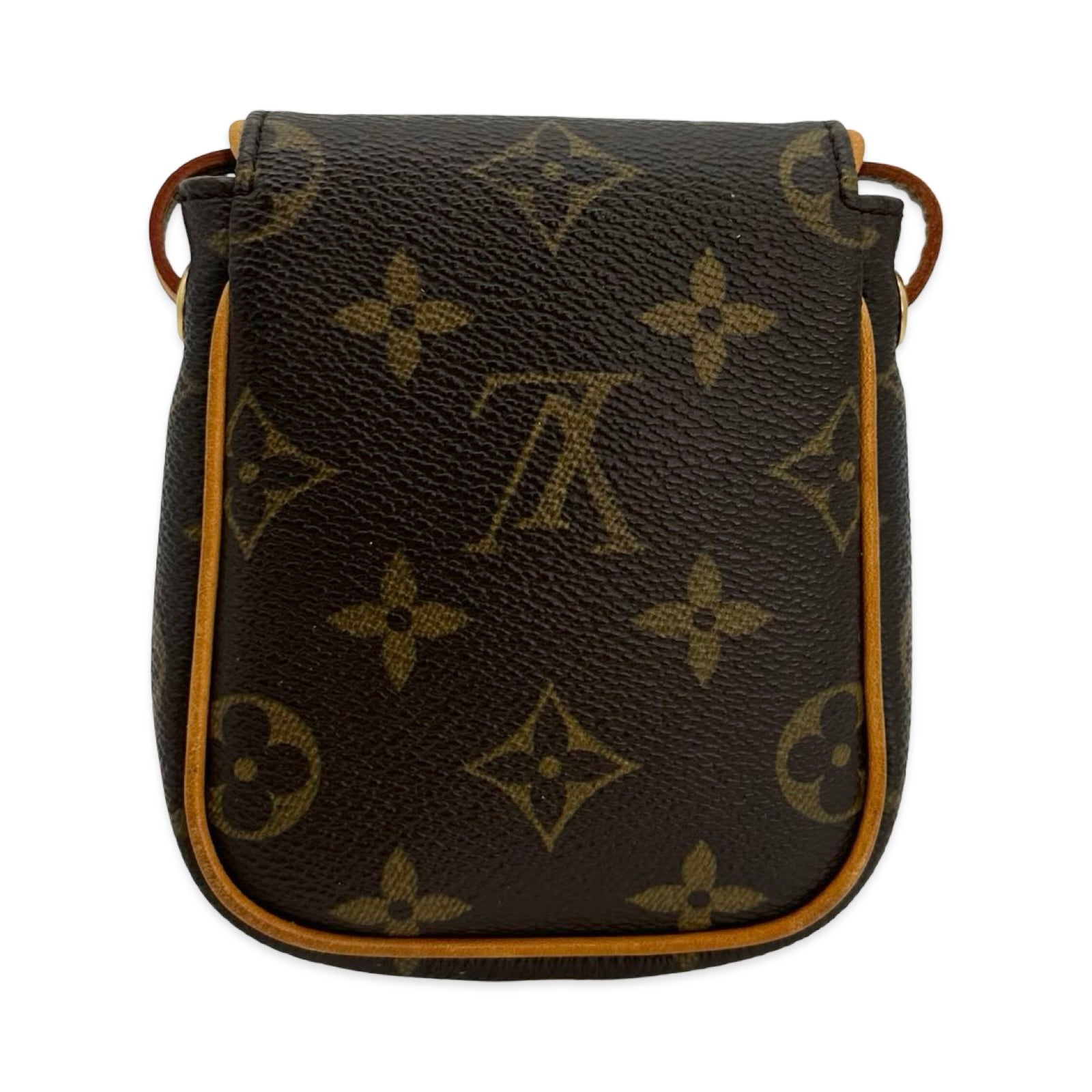 Monogram Cancun Pochette – Luv Luxe Scottsdale