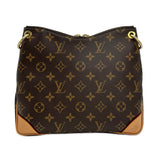 LOUIS VUITTON: Monogram Odeon PM