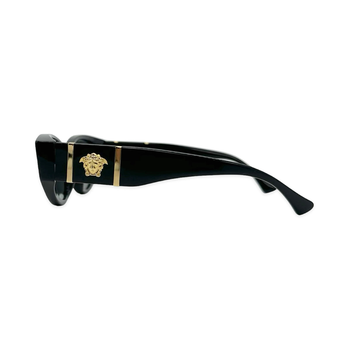 Medusa Cat Eye Sunglasses
