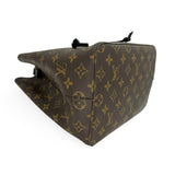 LOUIS VUITTON: Monogram NeoNoe MM