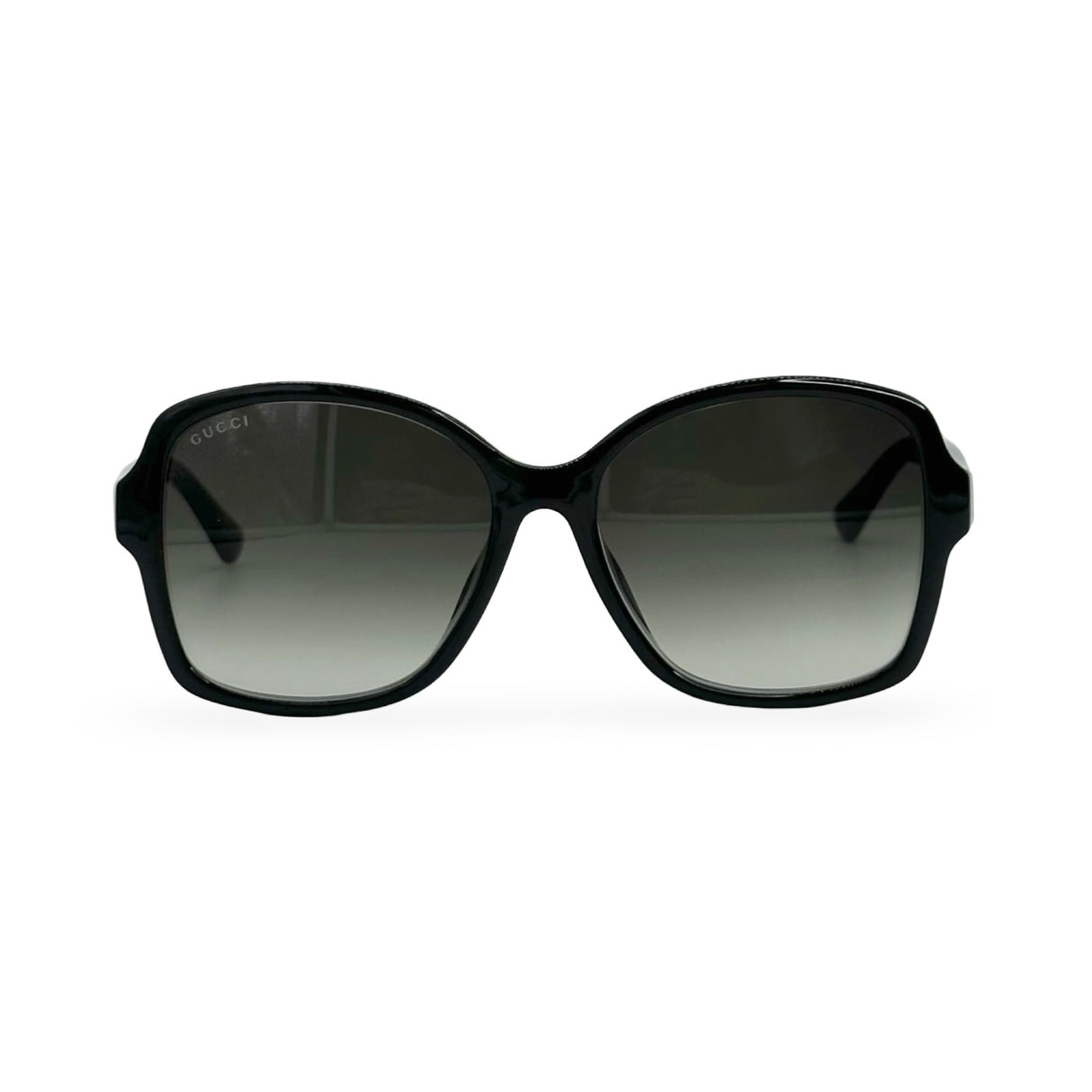 GUCCI: GG Square Sunglasses