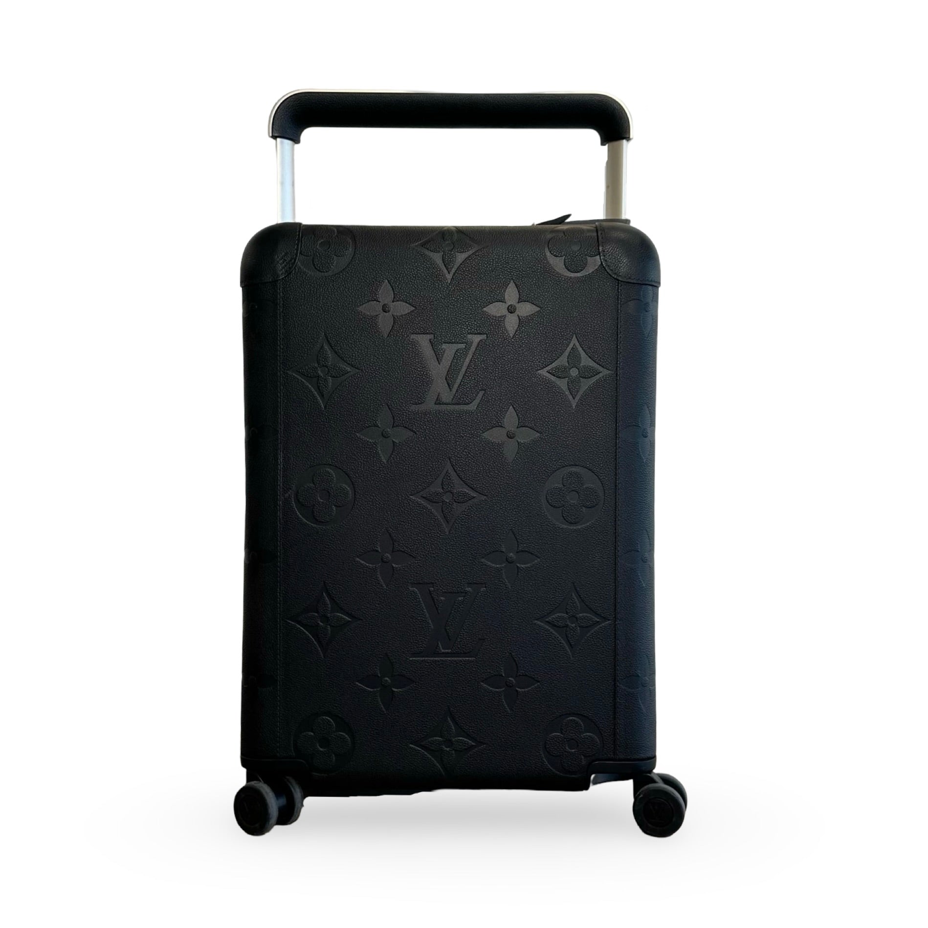 Louis vuitton monogram luggage sale