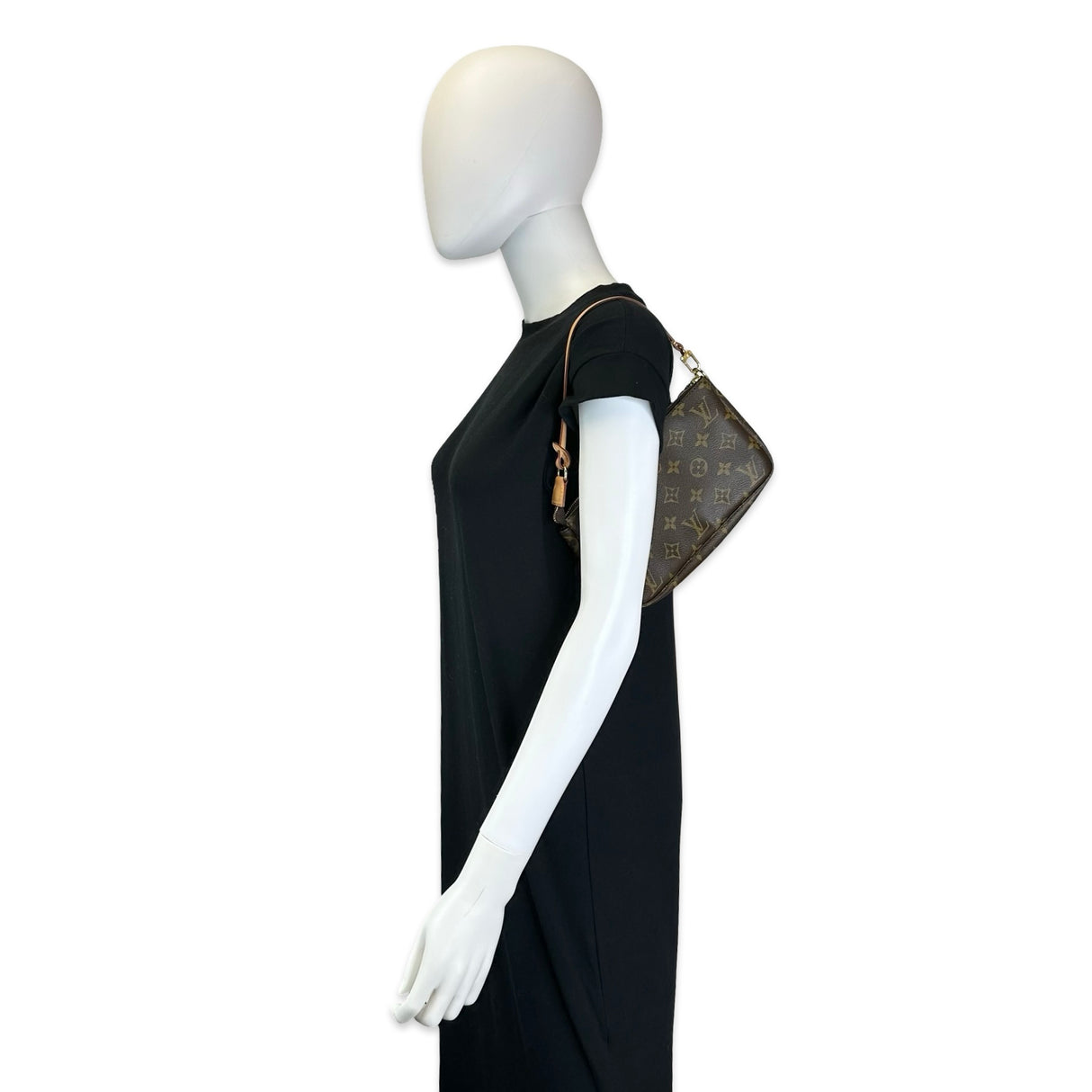 Monogram Pochette Accessoires