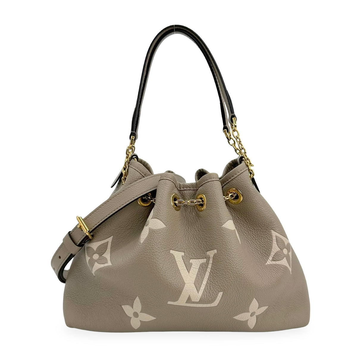 LOUIS VUITTON: Monogram Empreinte Bicolor Bundle