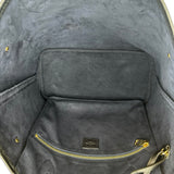 LOUIS VUITTON: Monogram Empreinte Neverfull MM