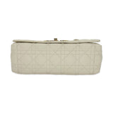 Cannage Calfskin 30 Montaigne Medium Caro Bag