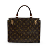 LOUIS VUITTON: Monogram Marignan