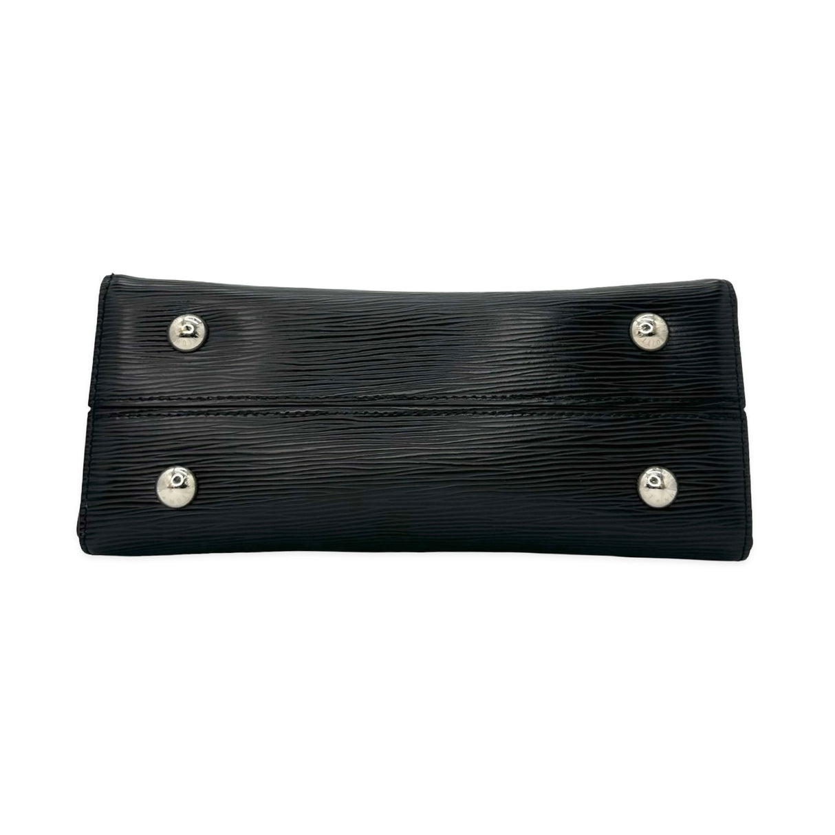LOUIS VUITTON: Epi Grenelle PM
