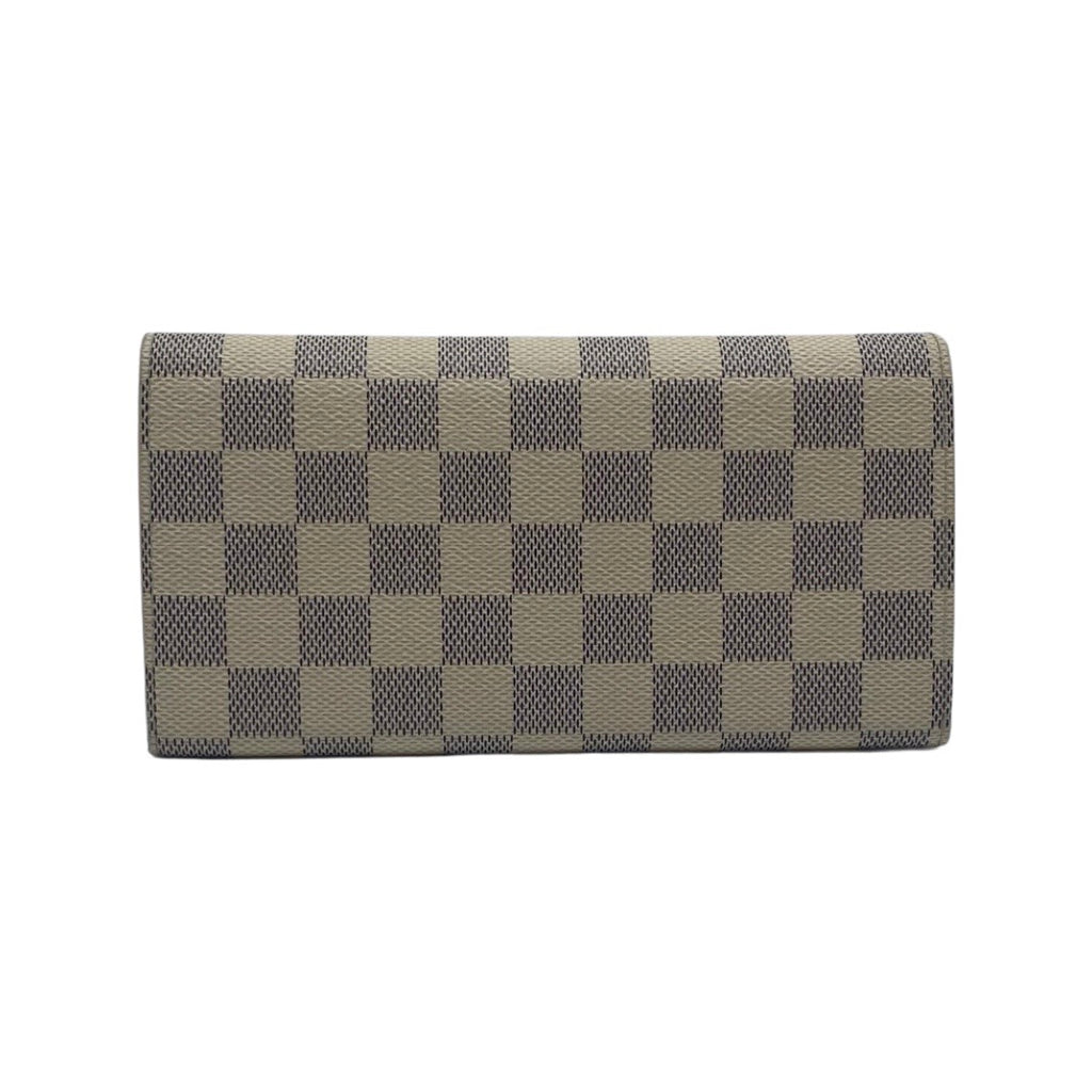 Louis Vuitton Damier Graphite Canvas e Camera Case Bag