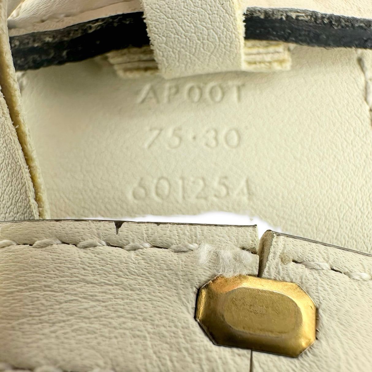 Calfskin Leather GG Marmont Wide Belt