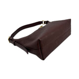 LOUIS VUITTON: Monogram Empreinte Sac Sport