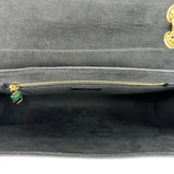 LOUIS VUITTON: Monogram Empreinte Saint Germain PM