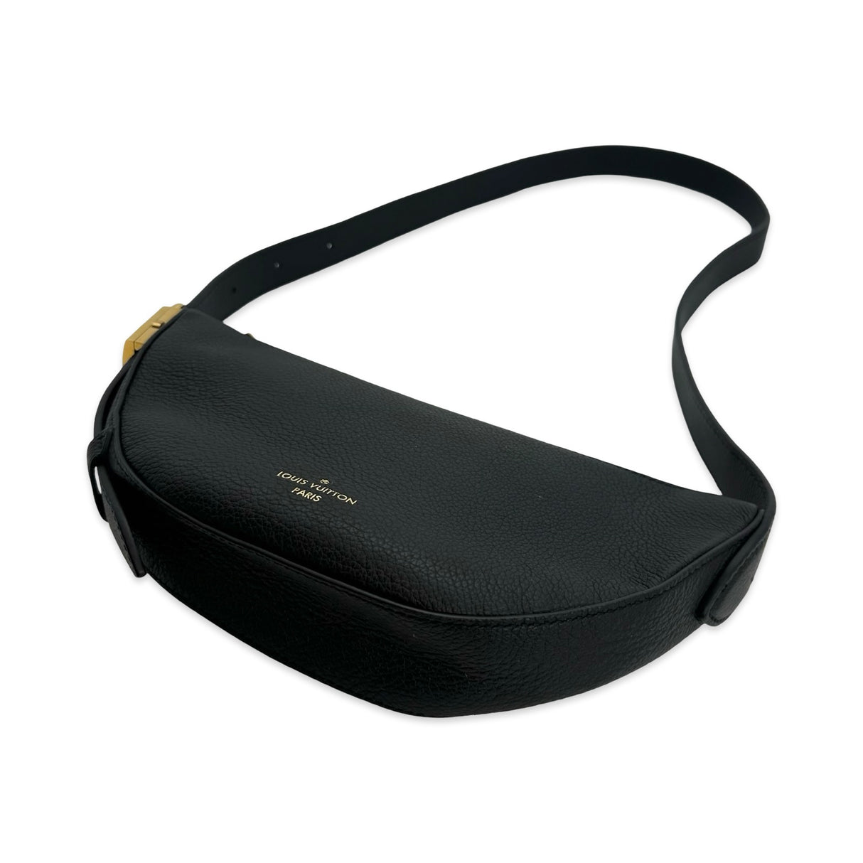 Calfskin Low Key Bumbag