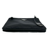 PRADA: Re-Nylon Re-Edition 2000 Double Zip Crossbody