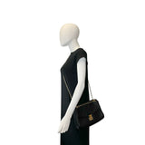 LOUIS VUITTON: Monogram Empreinte Saint Germain PM