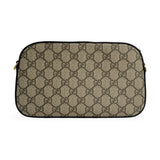 GUCCI: GG Supreme Neo Vintage Crossbody