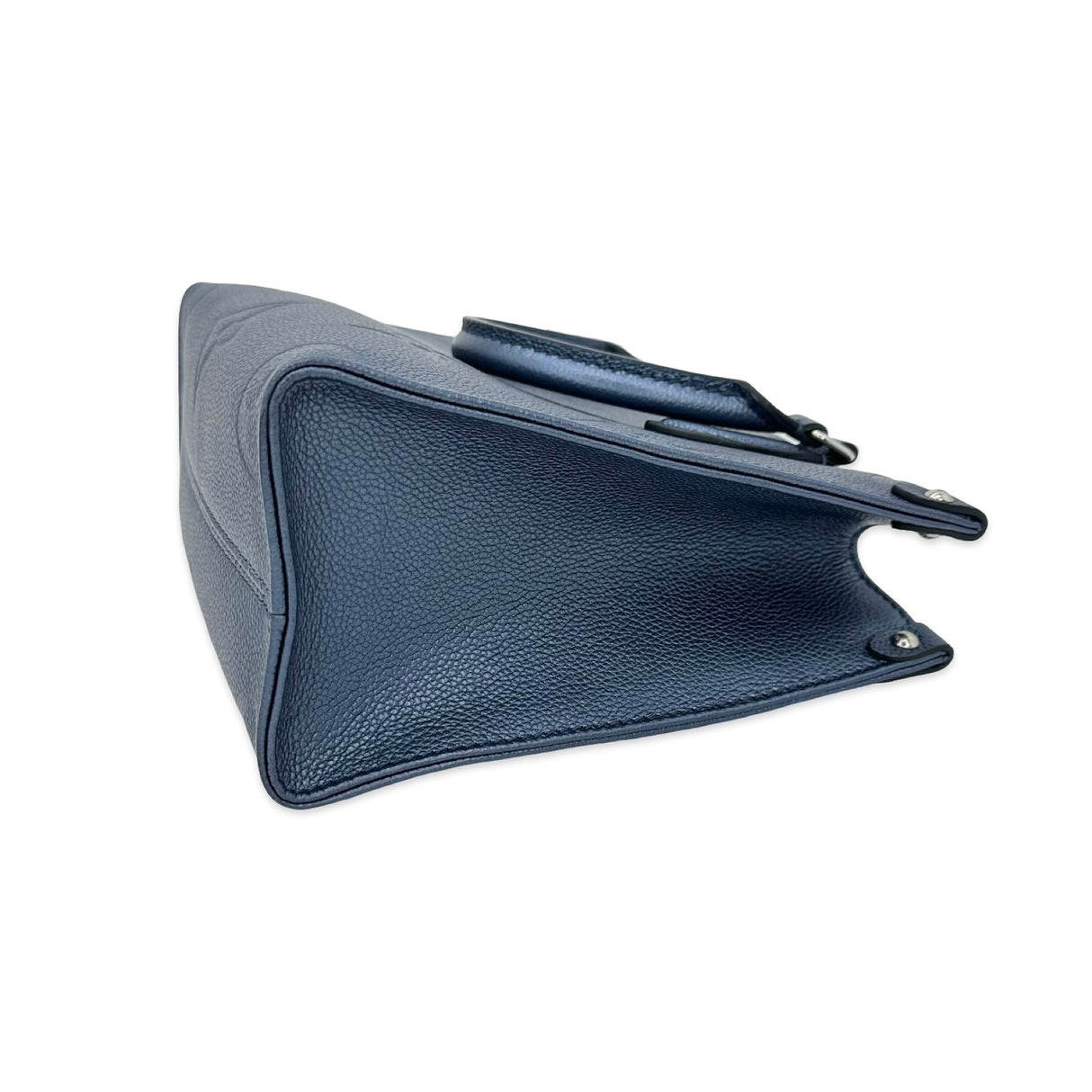 LOUIS VUITTON: Monogram Empreinte Onthego PM