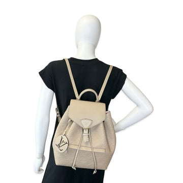 Monogram Empreinte Montsouris Backpack NM MM
