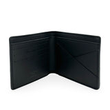 LOUIS VUITTON: Monogram Taurillon Multiple Bifold Wallet