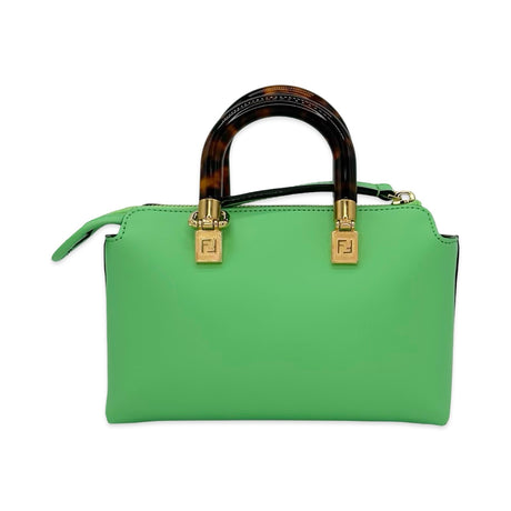 Calfskin Mini By the Way Top Handle Bag