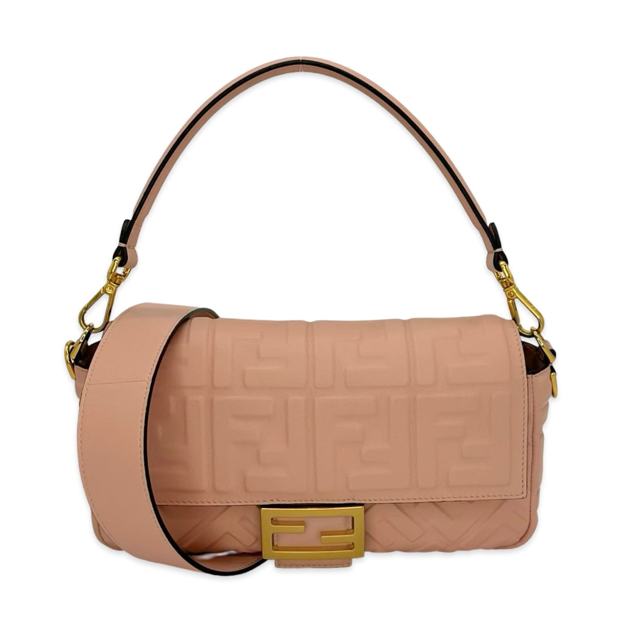 FF Embossed Baguette