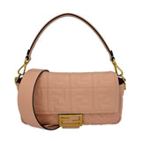 FF Embossed Baguette