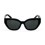 PRADA: Butterfly Cat Eye Sunglasses