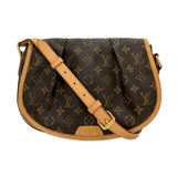 Monogram Menilmontant MM