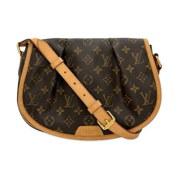 Monogram Menilmontant MM