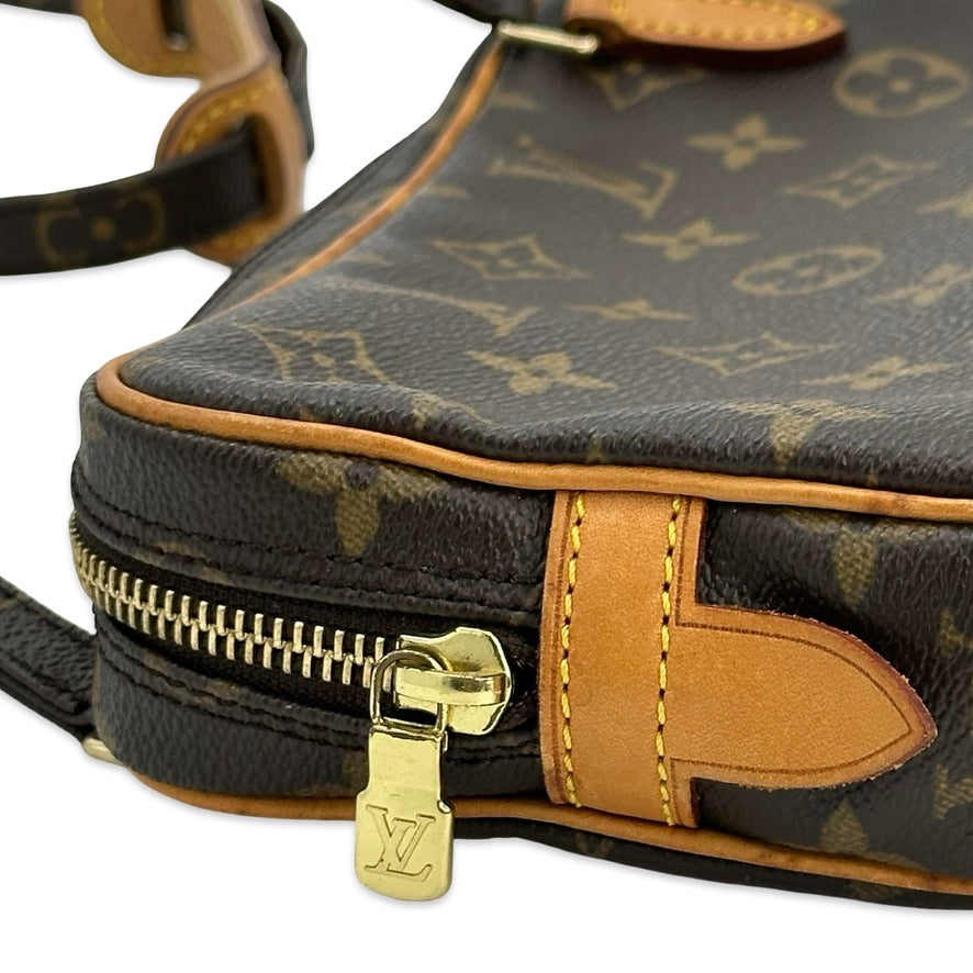 Monogram Pochette Marly