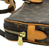 Monogram Pochette Marly