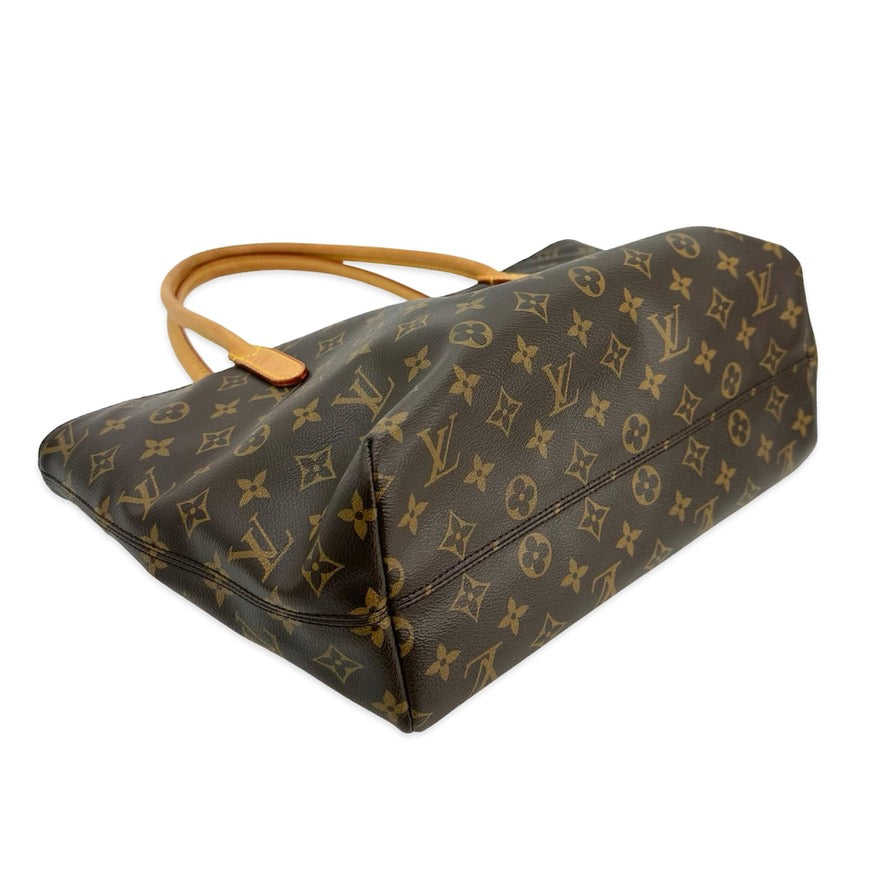 LOUIS VUITTON: Monogram Raspail PM