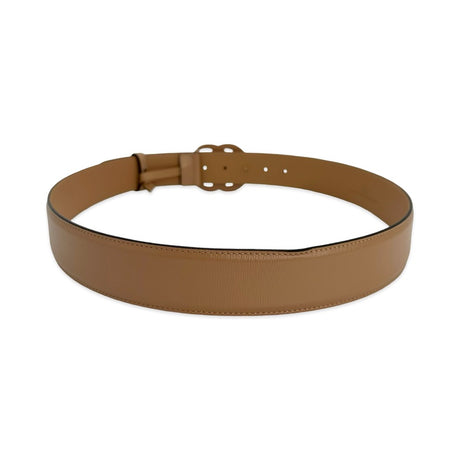 GUCCI: GG Marmont Monochrome Wide Belt