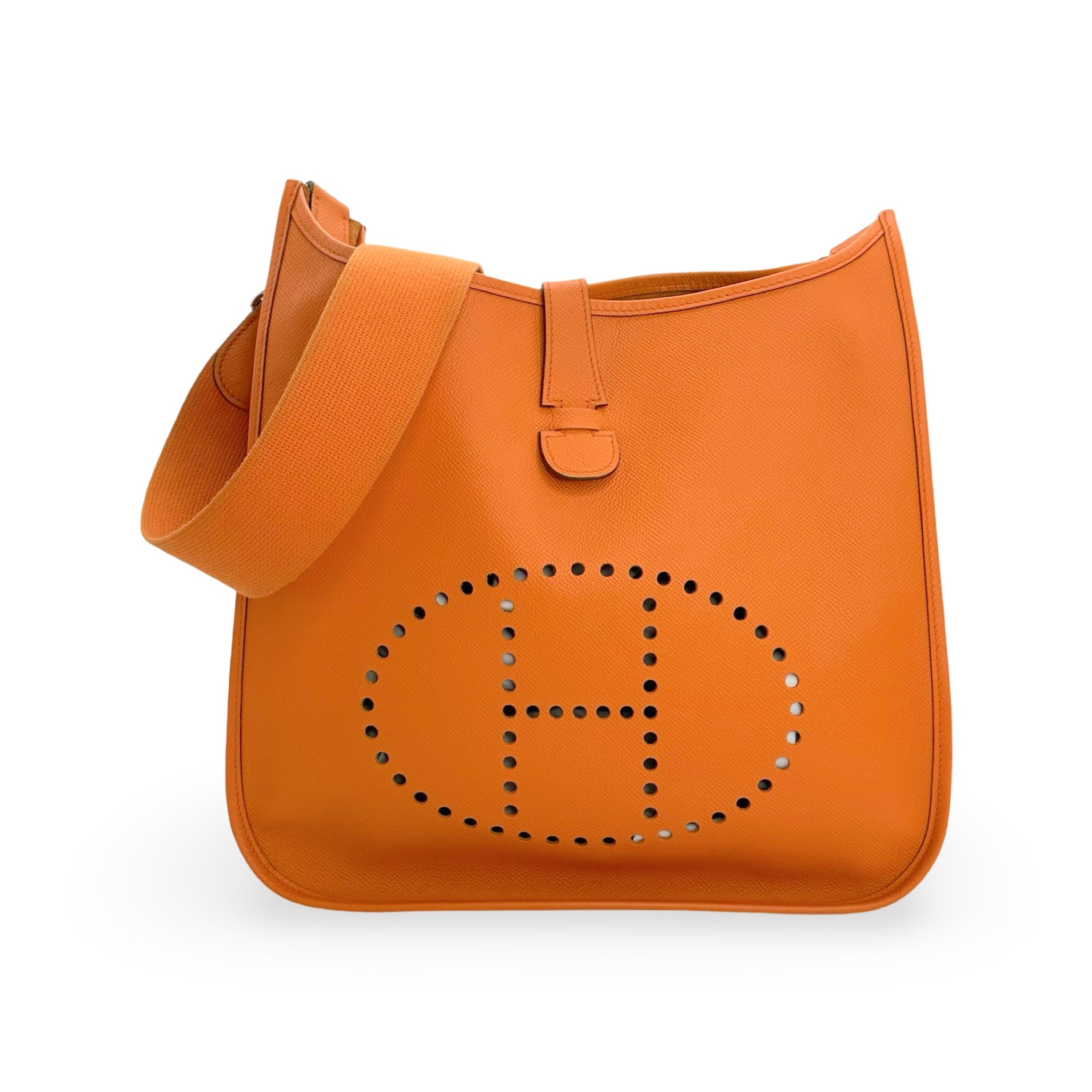 最安値に挑戦！ I Evelyne Epsom HERMES: GM Scottsdale Luxe Luv – その他