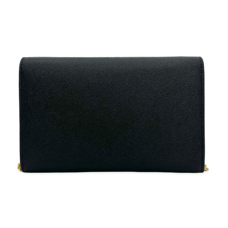 Grain de Poudre Uptown Chain Wallet