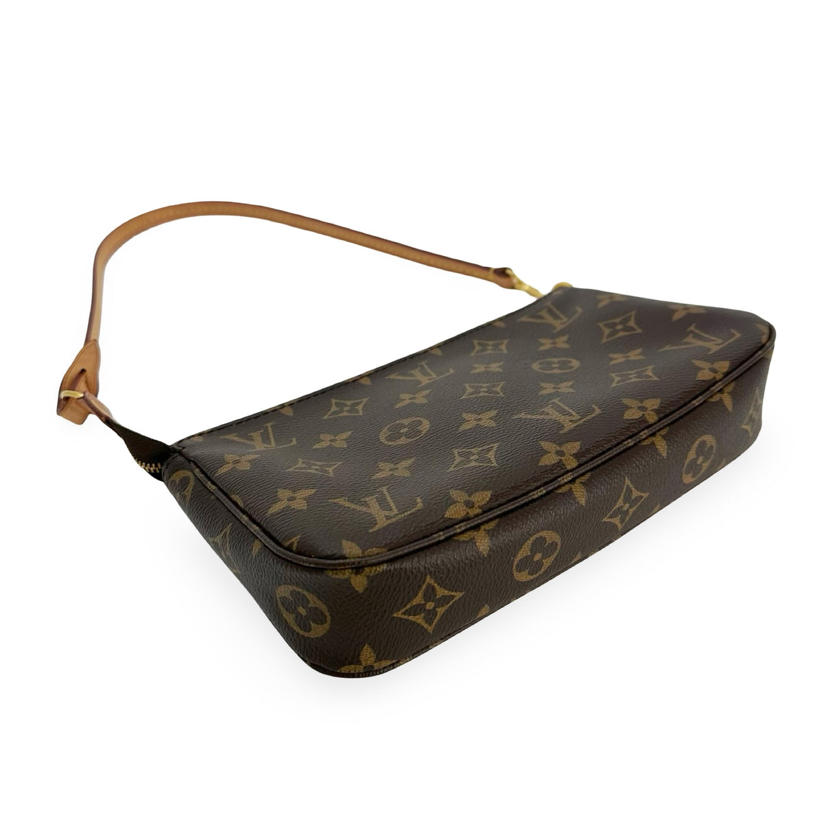 LOUIS VUITTON: Monogram Pochette Accessoires NM