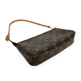 LOUIS VUITTON: Monogram Pochette Accessoires NM